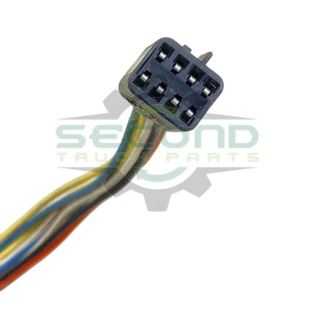 999-16829-001 Genuine Mack Adjuster Dash Switch - Second Truck Parts