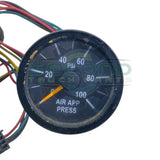 7MT339M Genuine Mack Air Applic Gauge - Second Truck Parts