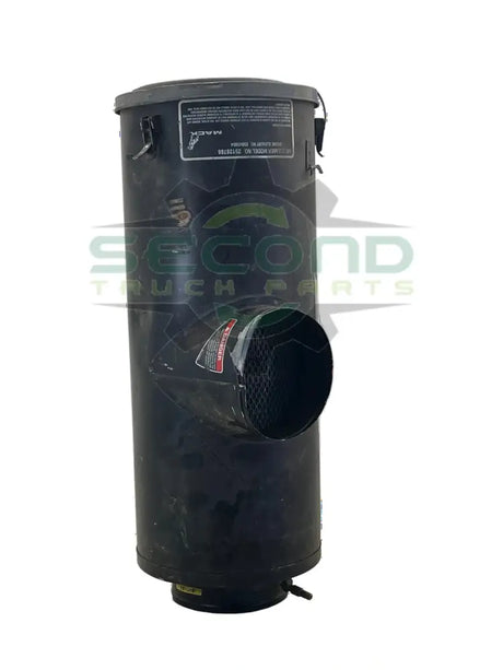 25128788 Genuine Mack Air Cleaner Assembly - Second Truck Parts