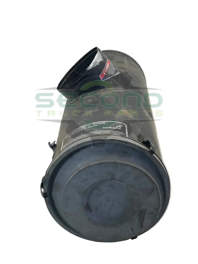 25128788 Genuine Mack Air Cleaner Assembly - Second Truck Parts