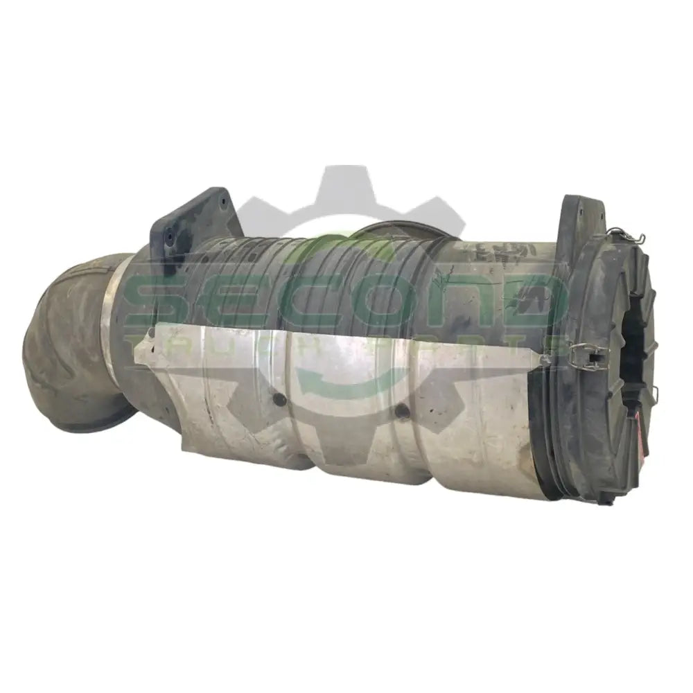 21306498 Genuine Mack Air Cleaner Air Cleaner Assembly - Second Truck Parts