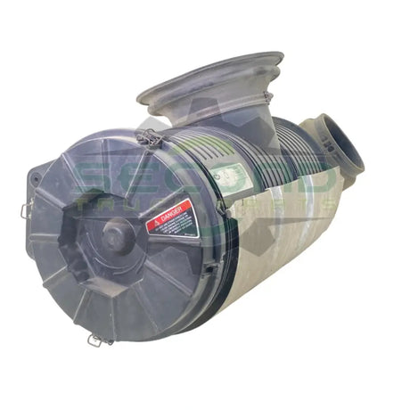 21306498 Genuine Mack Air Cleaner Air Cleaner Assembly - Second Truck Parts