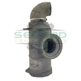 21306498 Genuine Mack Air Cleaner Air Cleaner Assembly - Second Truck Parts