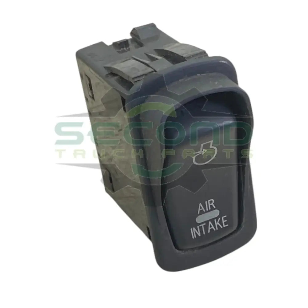 1MR4342M14 Genuine Mack Air Intake Switch - Second Truck Parts