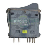 1MR4342M14 Genuine Mack Air Intake Switch - Second Truck Parts