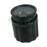 22989539 Genuine Mack Air Pressure Gauge - Second Truck Parts
