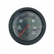 22989539 Genuine Mack Air Pressure Gauge - Second Truck Parts