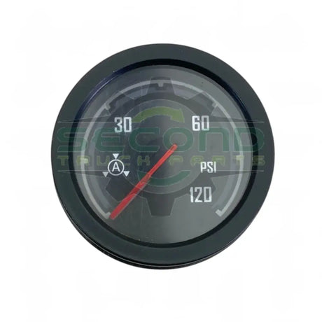 22989539 Genuine Mack Air Pressure Gauge - Second Truck Parts