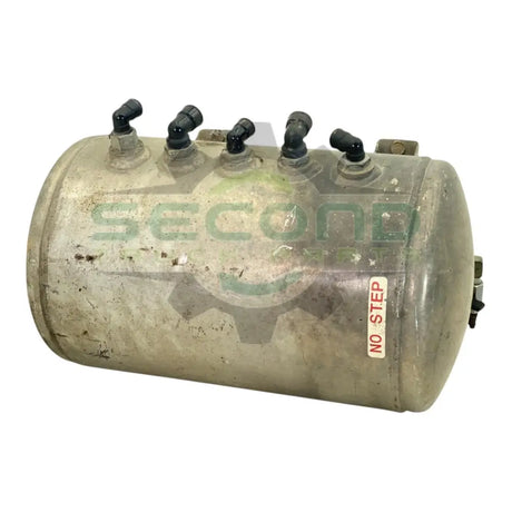 21137593 Genuine Mack Air Tack - Second Truck Parts