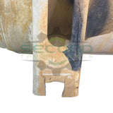 22945828 Genuine Mack Air Tank - Second Truck Parts