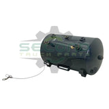 21535094 Genuine Mack Air Tank - Second Truck Parts