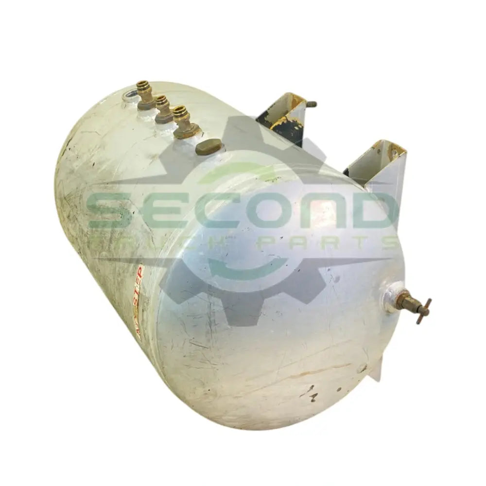22945828 Genuine Mack Air Tank - Second Truck Parts