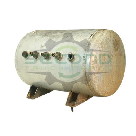22945828 Genuine Mack Air Tank - Second Truck Parts