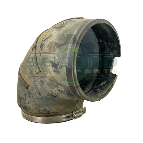 20801826 Genuine Mack Air Transfer Tube - Second Truck Parts