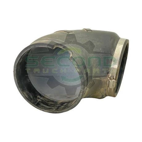 20801826 Genuine Mack Air Transfer Tube - Second Truck Parts