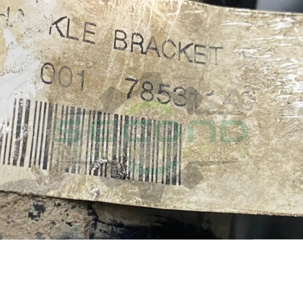 78531140 Genuine Mack Anchorage - Second Truck Parts