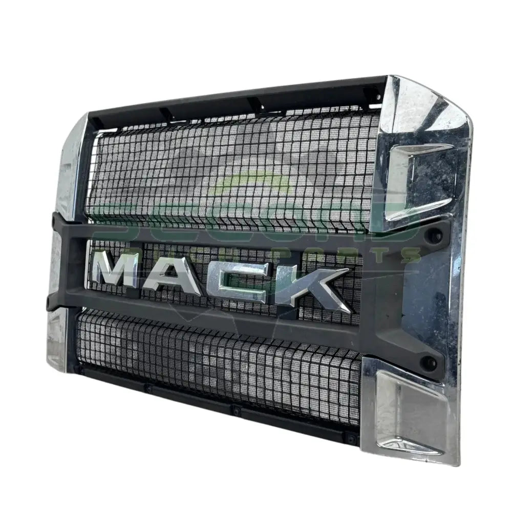 84728725 Genuine Mack Anthem Grille - Second Truck Parts