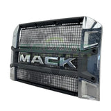 84728725 Genuine Mack Anthem Grille - Second Truck Parts