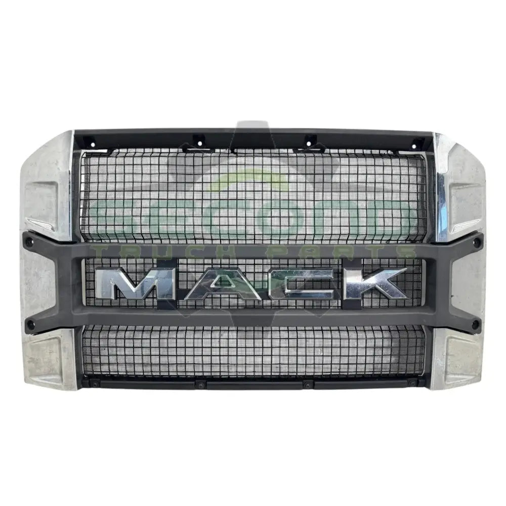 84728725 Genuine Mack Anthem Grille - Second Truck Parts