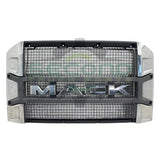 84728725 Genuine Mack Anthem Grille - Second Truck Parts