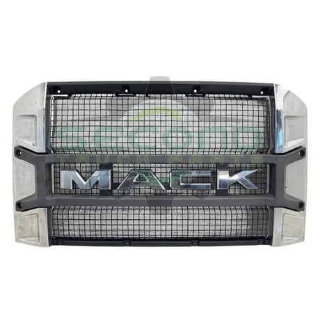 84728725 Genuine Mack Anthem Grille - Second Truck Parts