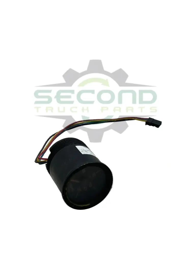 Genuine Mack Axle Temperature Gauge - Gauges