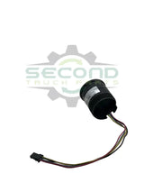 Genuine Mack Axle Temperature Gauge - Gauges