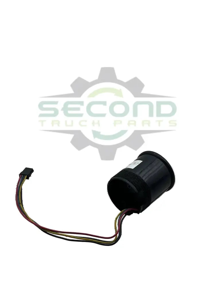 Genuine Mack Axle Temperature Gauge - Gauges