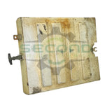 CXU612 Genuine Mack Battery Box - Second Truck Parts