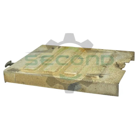 CXU612 Genuine Mack Battery Box - Second Truck Parts