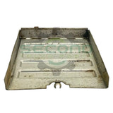 CXU612 Genuine Mack Battery Box - Second Truck Parts