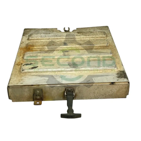 CXU612 Genuine Mack Battery Box - Second Truck Parts