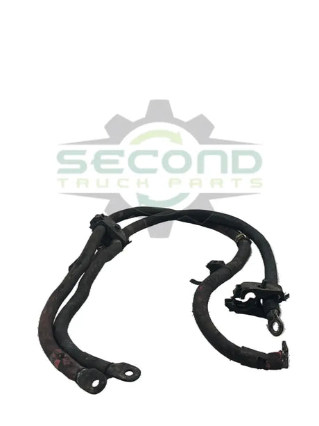 21385916 Genuine Mack Battery Cable - Second Truck Parts