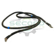 21306064 Genuine Mack Battery Cable - Second Truck Parts