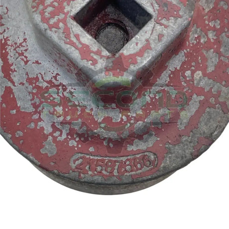 21587366 Genuine Mack Belt Tensioner - Second Truck Parts