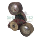 MK-0525-60 Genuine Mack Belt Tensioners - Second Truck Parts