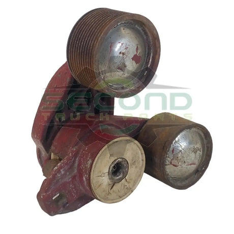 MK-0525-60 Genuine Mack Belt Tensioners - Second Truck Parts