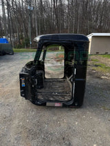 Genuine Mack Black Cab CXU613 - Other Truck Parts