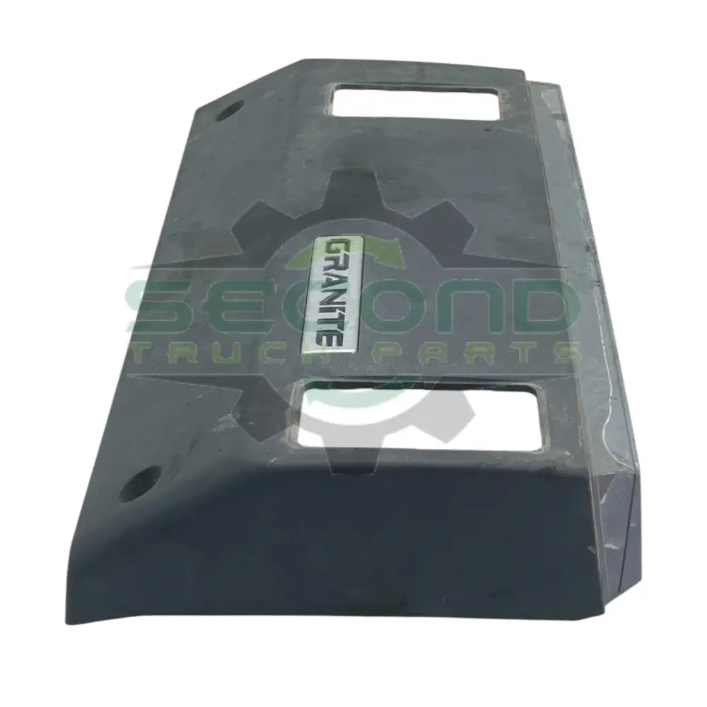53QR513M Genuine Mack Black Dash Panel - Second Truck Parts