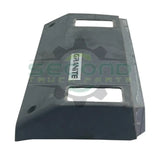 53QR513M Genuine Mack Black Dash Panel - Second Truck Parts