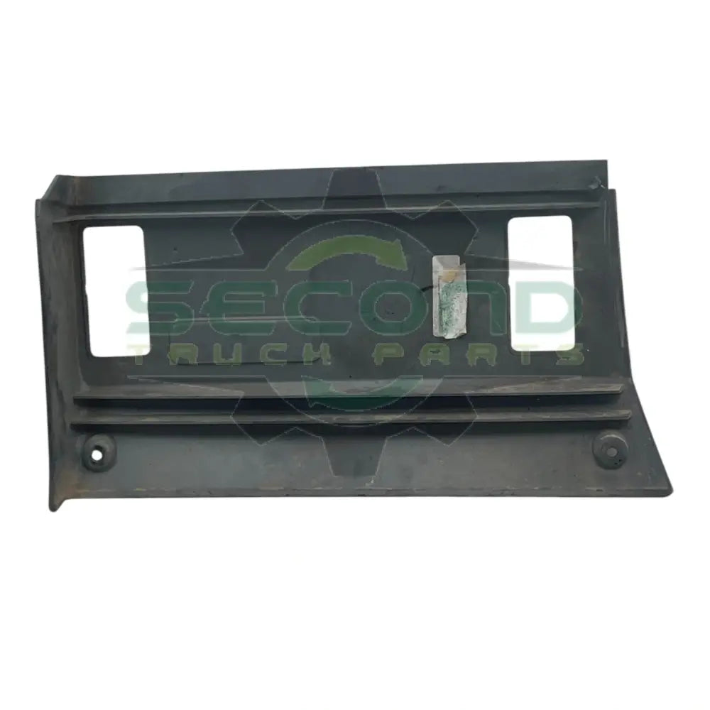 53QR513M Genuine Mack Black Dash Panel - Second Truck Parts