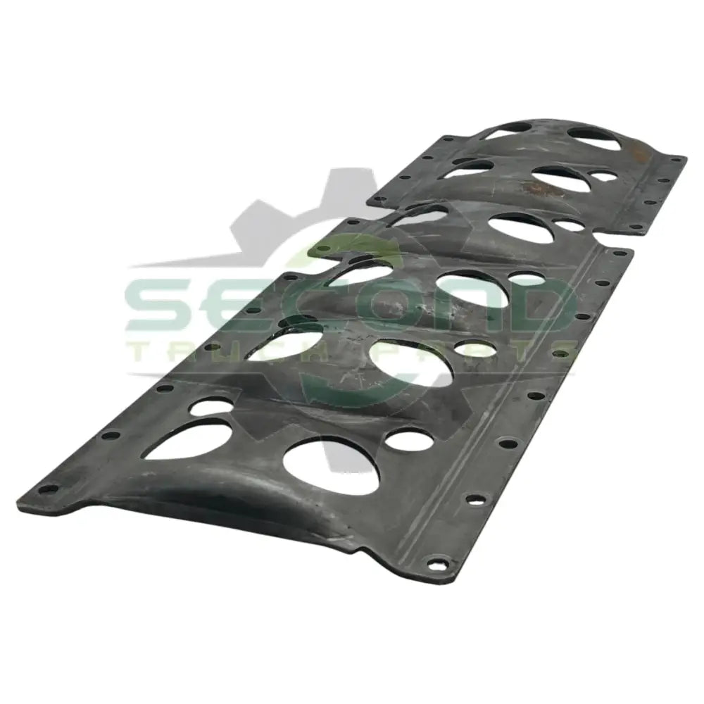 21644471 Genuine Mack Block Stiffener - Second Truck Parts