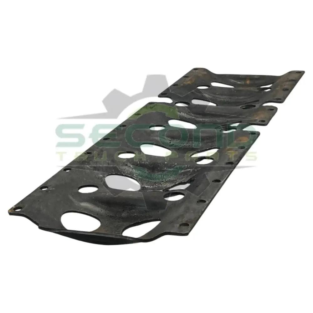 21644471 Genuine Mack Block Stiffener - Second Truck Parts