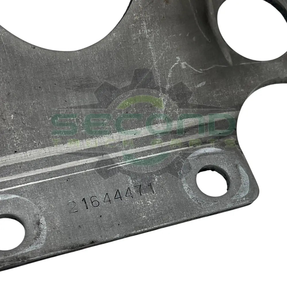 21644471 Genuine Mack Block Stiffener - Second Truck Parts