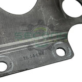 21644471 Genuine Mack Block Stiffener - Second Truck Parts
