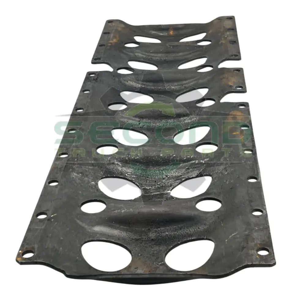 21644471 Genuine Mack Block Stiffener - Second Truck Parts