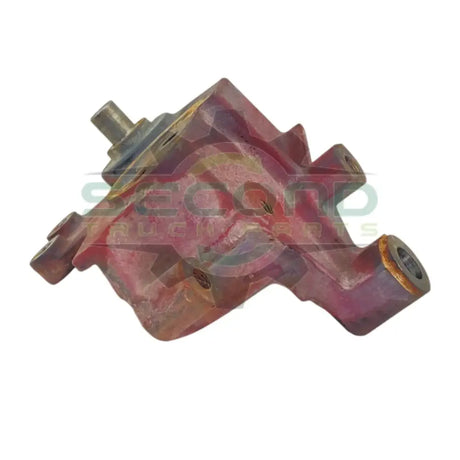 20560925 Genuine Mack Bracket Belt Tensioner - Second Truck Parts