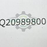 Q20989800 Genuine Mack Bracket - Second Truck Parts