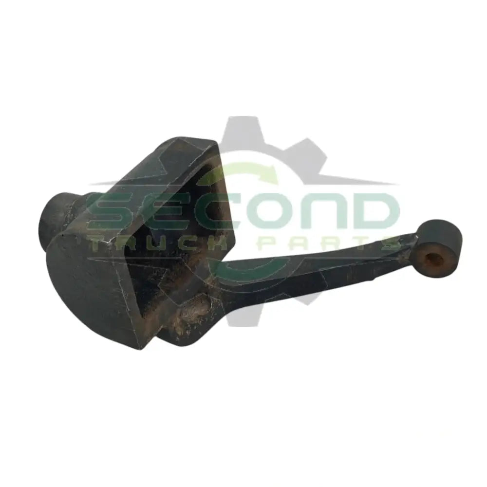 20883124 Genuine Mack Bracket - Second Truck Parts