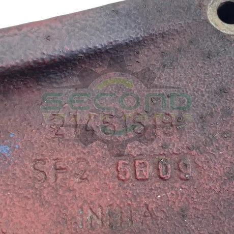 21461618 Genuine Mack Bracket - Second Truck Parts
